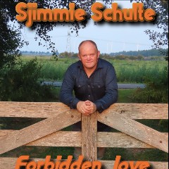 Sjimmie Schulte