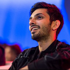 Anirudh Ravichander, Thalapathy Vijay, Arivu