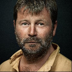 Patrick Bebelaar