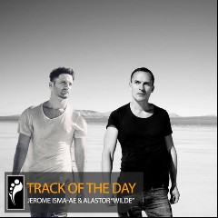 Jerome Isma‐Ae & Alastor