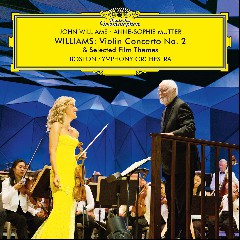 Violin Concerto No. 2