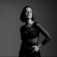 Margaret Glaspy