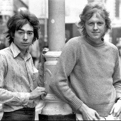 Andrew Lloyd Webber & Tim Rice,Andrew Lloyd Webber,Tim Rice