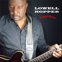 Lowell Hopper