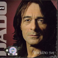 Dado Topić