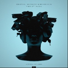 MEDUZA, HEVOLVE & Beanfield ft. Bajka