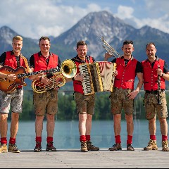 Die Jungen Wernberger