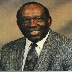Charles Langford