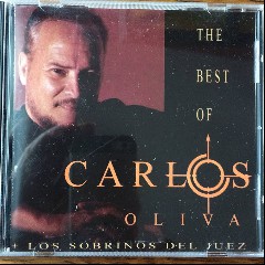 Carlos Oliva