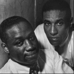 Clifford Brown & Max Roach