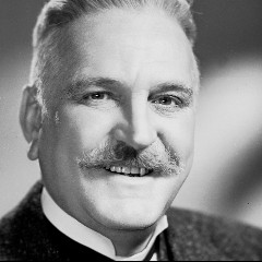 Frank Morgan