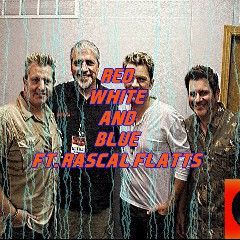 Brian McKnight with Rascal Flatts