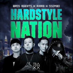 Hardstyle Nation
