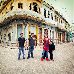 The Pedrito Martinez Group