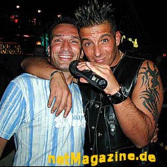 Rico Bass