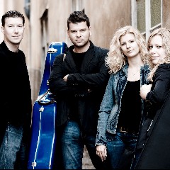 Pavel Haas Quartet
