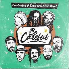 Spectacular, Forward Ever Band