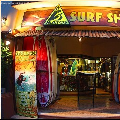 Surf & Mart