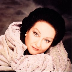 Montserrat Caballé