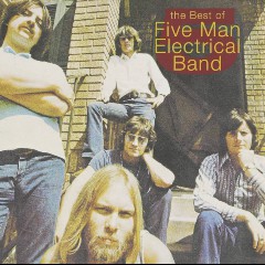 Five Man Electrical Band