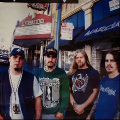 Machine Head