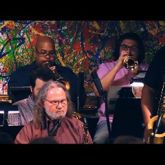 Steve Allee Big Band