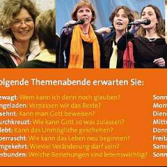 ProChrist Chor Nürnberg