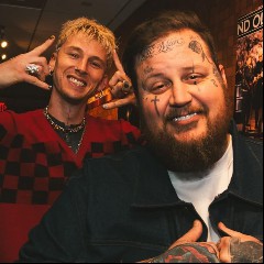 mgk & Jelly Roll