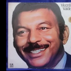 Vicentico Valdés