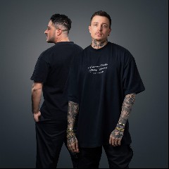 WW x Blasterjaxx