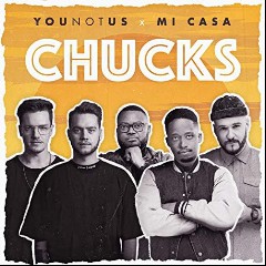 YOUNOTUS & Mi Casa