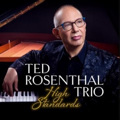 The Ted Rosenthal Trio