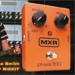 Mike & Smith