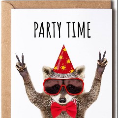 Party Time