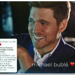Michael Bublé ftg. Thalia