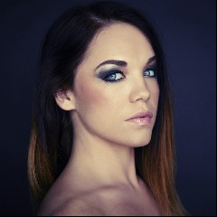 Showtek & Brooks feat. Natalie Major