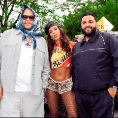 Fat Joe, Anitta & DJ Khaled