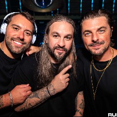 Swedish House Mafia