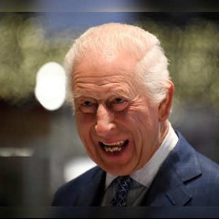 KING CHARLES III