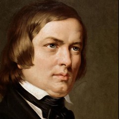 Schumann, Robert