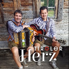 Tiroler Herz