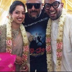 Vishal Dadlani & Benny Dayal