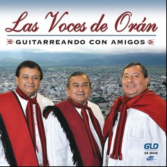 Las Voces de Orán