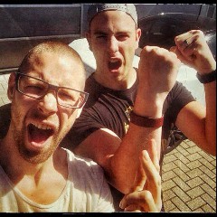Frontliner & Radical Redemption