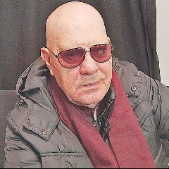 ΛΕΩΝΙΔΑΣ ΒΕΛΗΣ