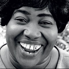 Marion Williams