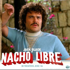 Nacho Libre