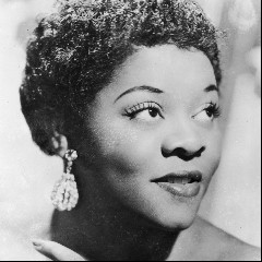 Dinah Washington