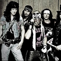 John Diva & The Rockets of Love