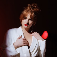 Геля Зозуля